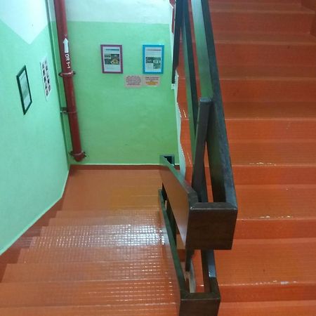 Backpackers@Sg Hostel Σιγκαπούρη Εξωτερικό φωτογραφία