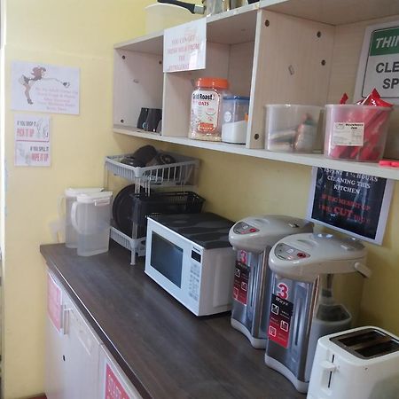 Backpackers@Sg Hostel Σιγκαπούρη Εξωτερικό φωτογραφία