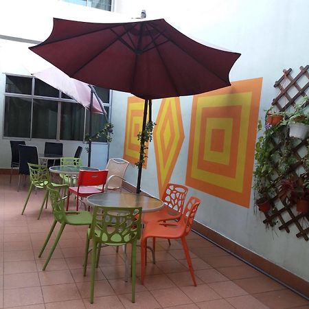 Backpackers@Sg Hostel Σιγκαπούρη Εξωτερικό φωτογραφία