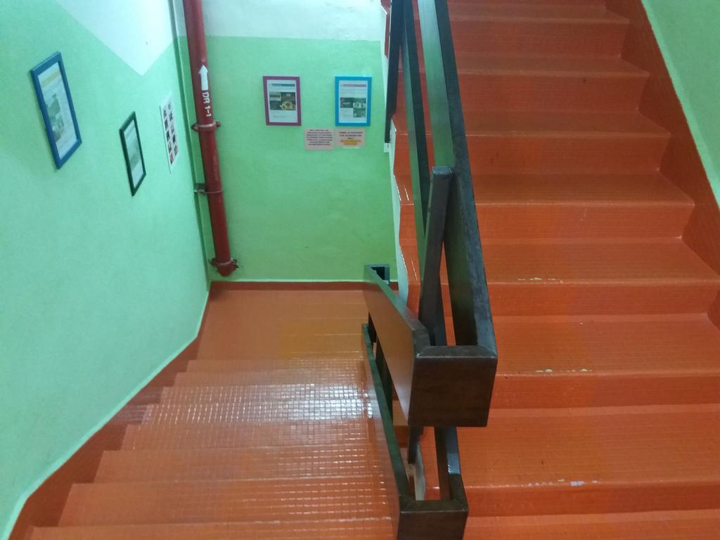 Backpackers@Sg Hostel Σιγκαπούρη Εξωτερικό φωτογραφία
