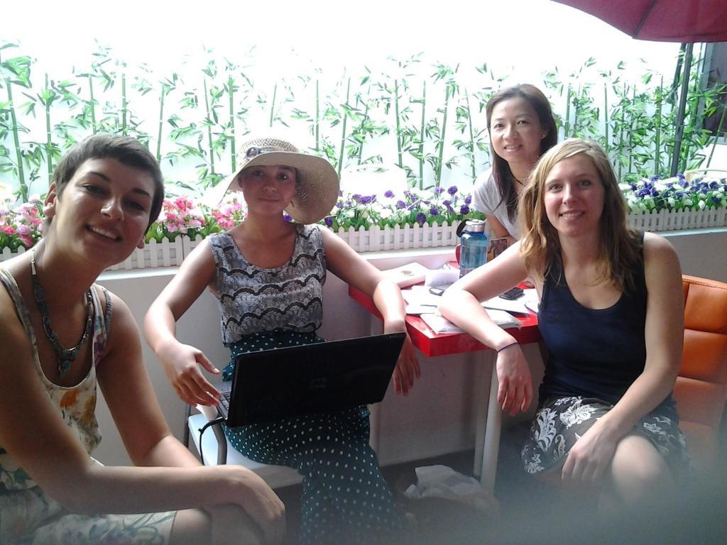 Backpackers@Sg Hostel Σιγκαπούρη Εξωτερικό φωτογραφία