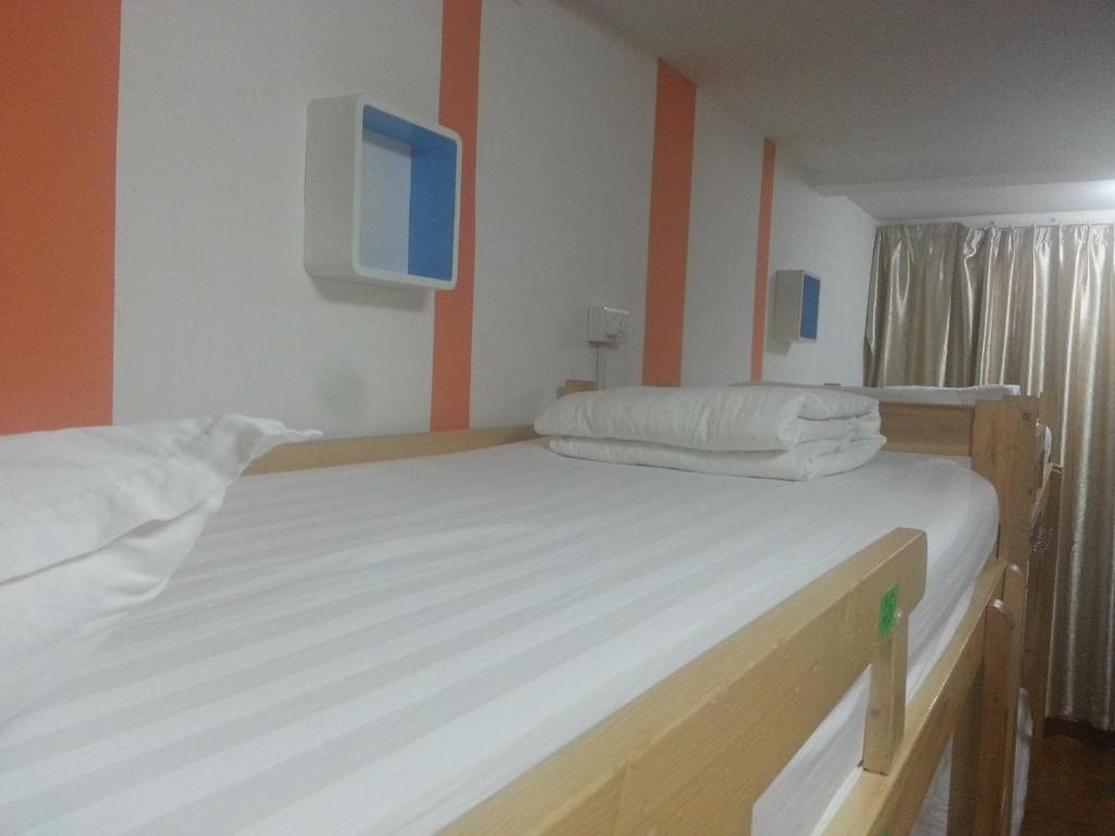 Backpackers@Sg Hostel Σιγκαπούρη Δωμάτιο φωτογραφία