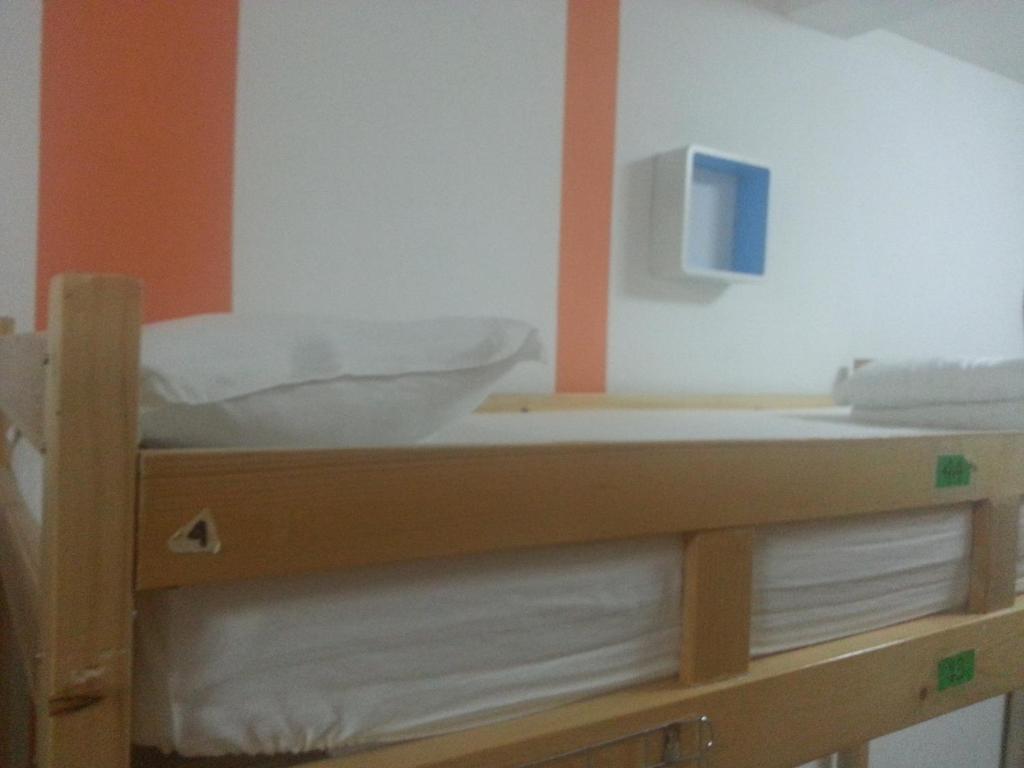Backpackers@Sg Hostel Σιγκαπούρη Δωμάτιο φωτογραφία