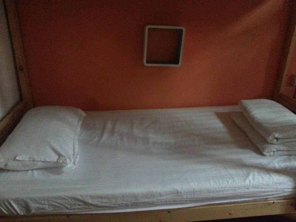 Backpackers@Sg Hostel Σιγκαπούρη Εξωτερικό φωτογραφία