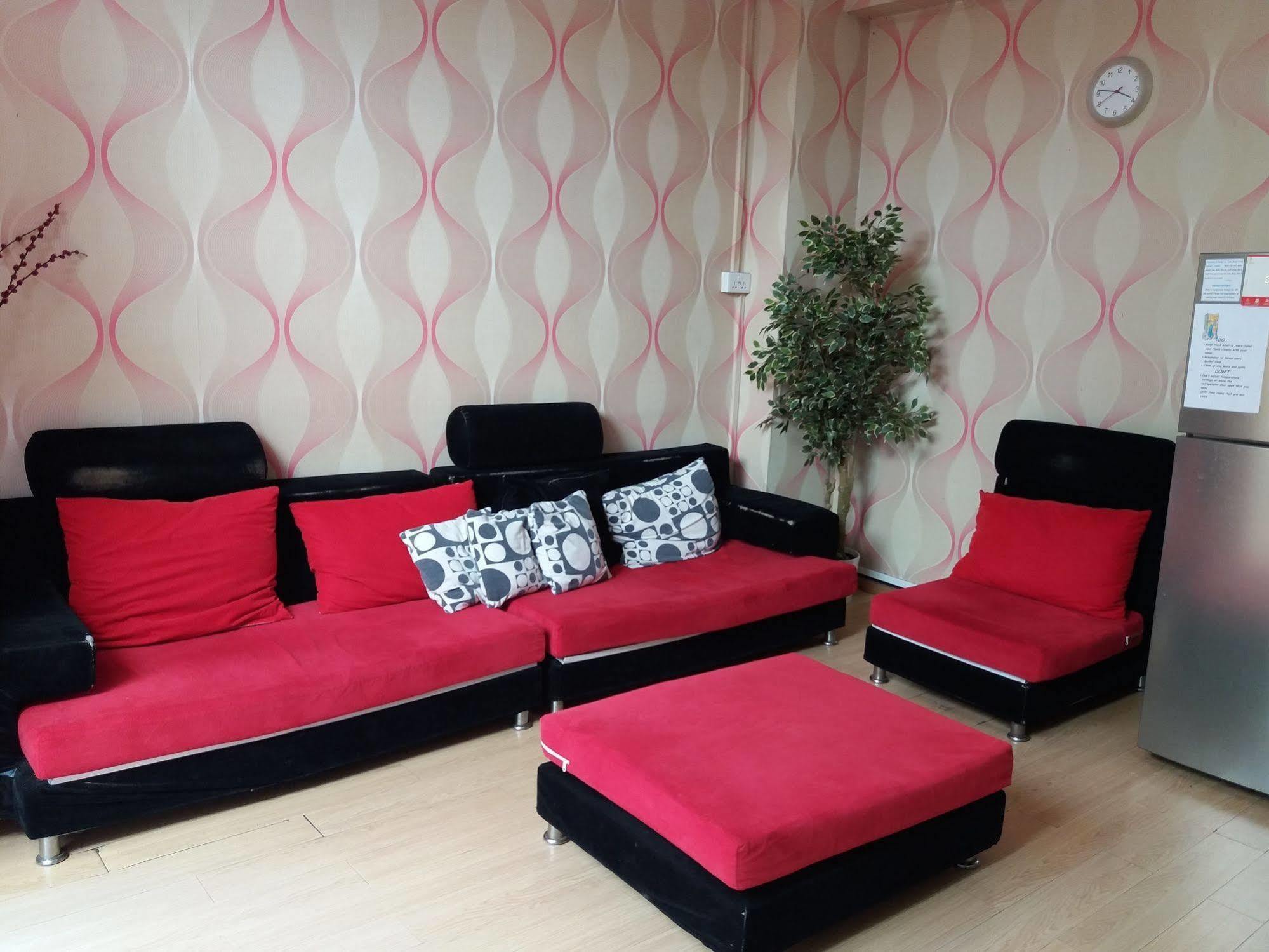 Backpackers@Sg Hostel Σιγκαπούρη Εξωτερικό φωτογραφία