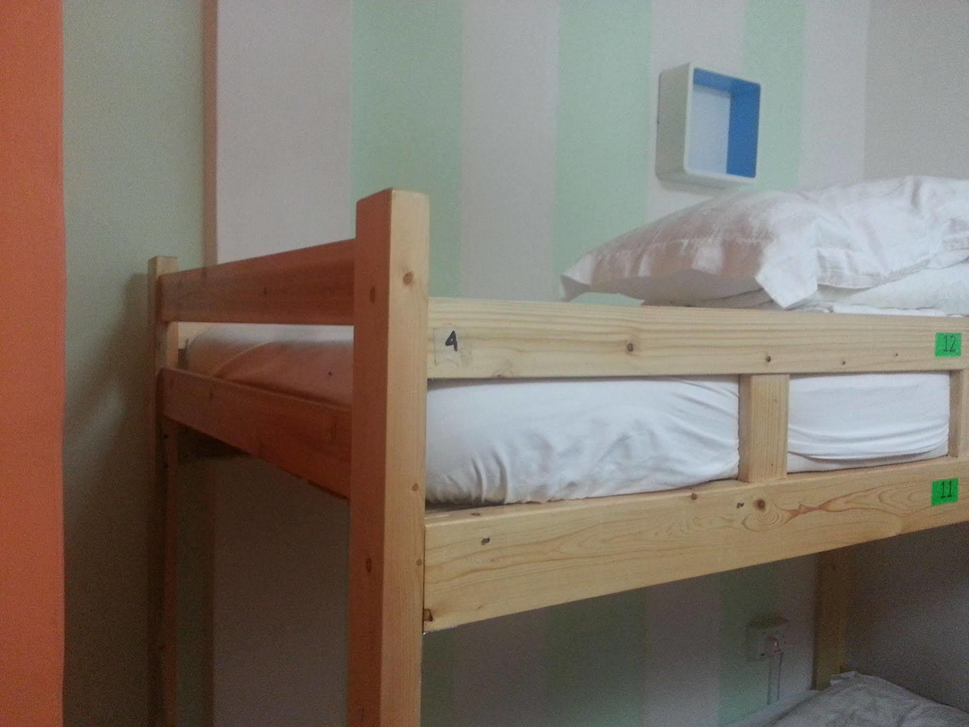 Backpackers@Sg Hostel Σιγκαπούρη Εξωτερικό φωτογραφία