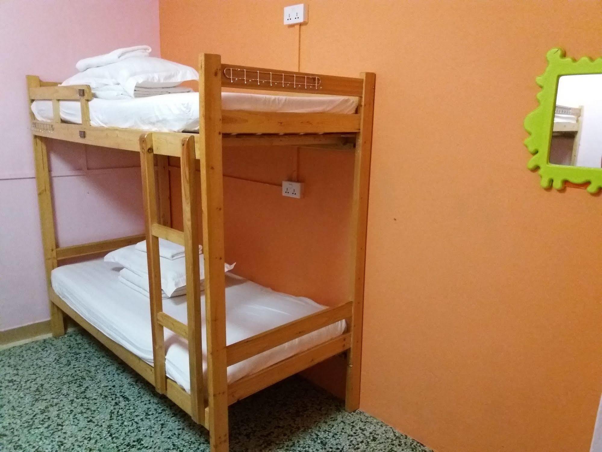 Backpackers@Sg Hostel Σιγκαπούρη Εξωτερικό φωτογραφία