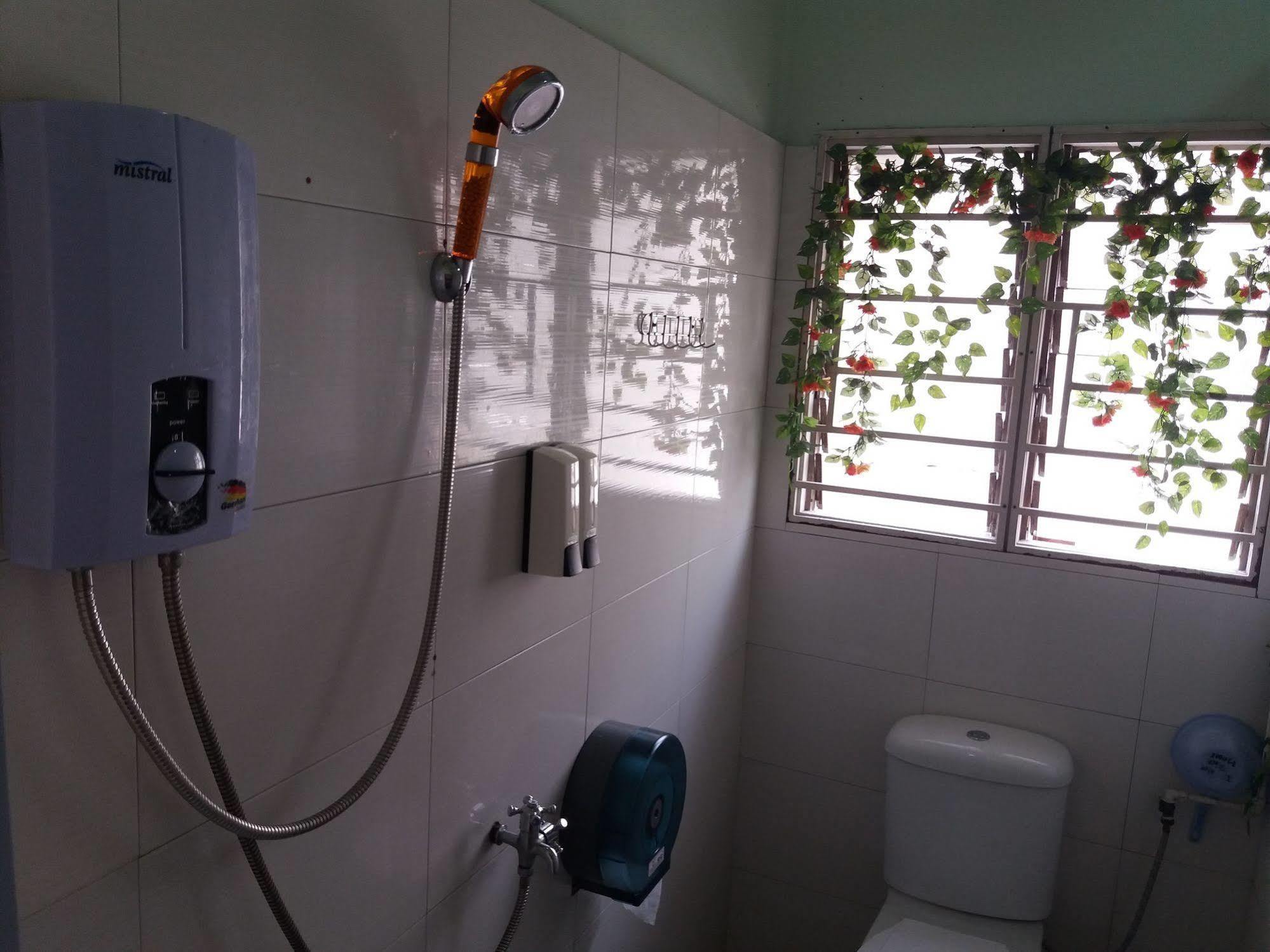 Backpackers@Sg Hostel Σιγκαπούρη Εξωτερικό φωτογραφία