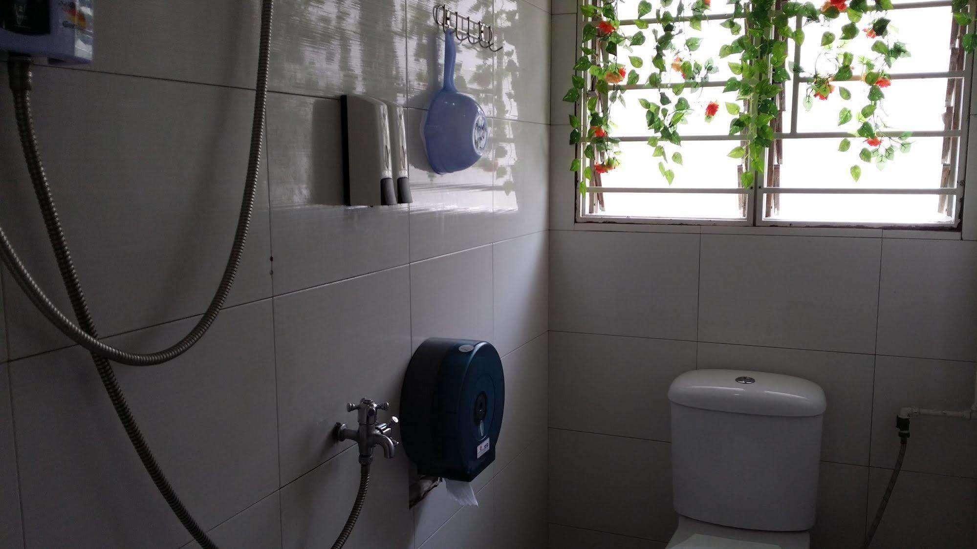 Backpackers@Sg Hostel Σιγκαπούρη Εξωτερικό φωτογραφία