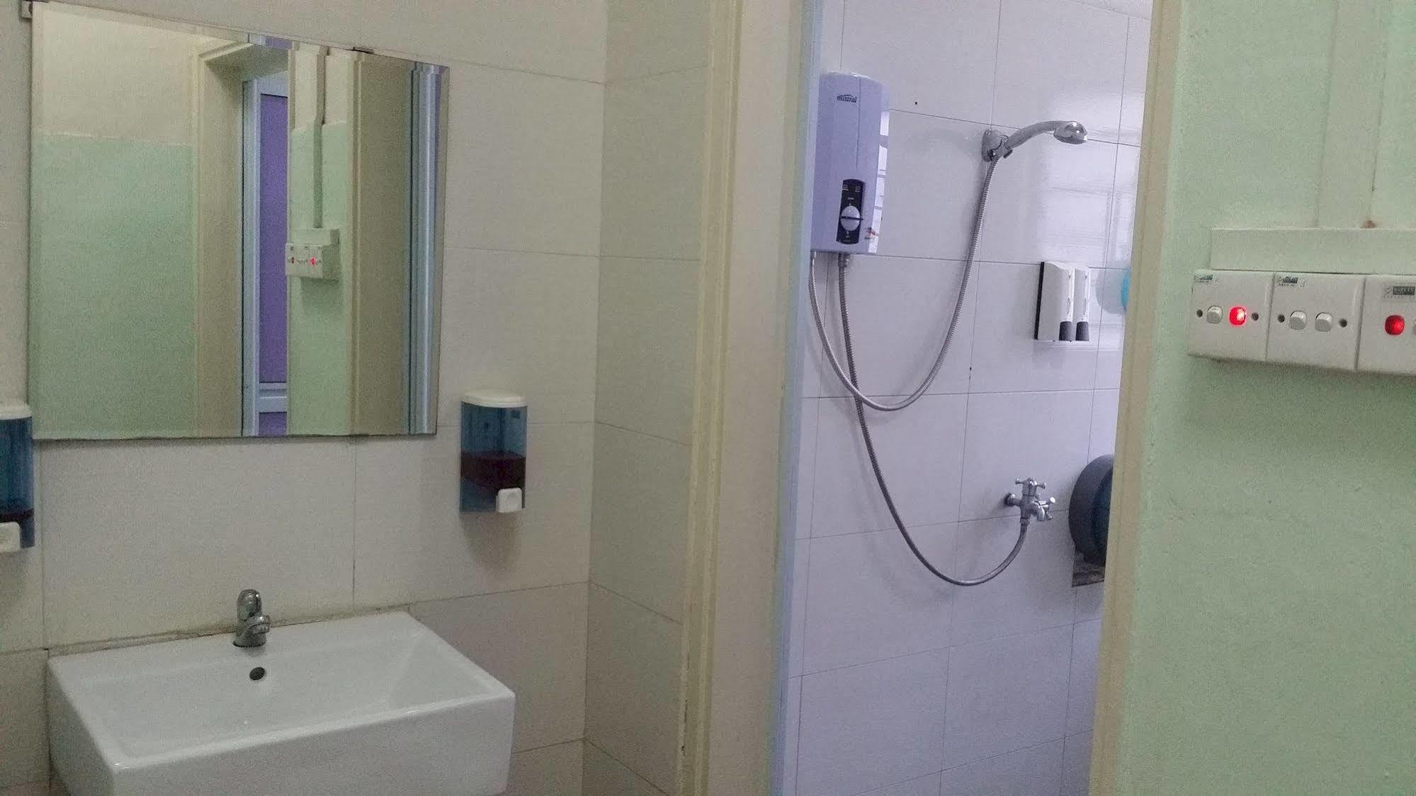Backpackers@Sg Hostel Σιγκαπούρη Εξωτερικό φωτογραφία