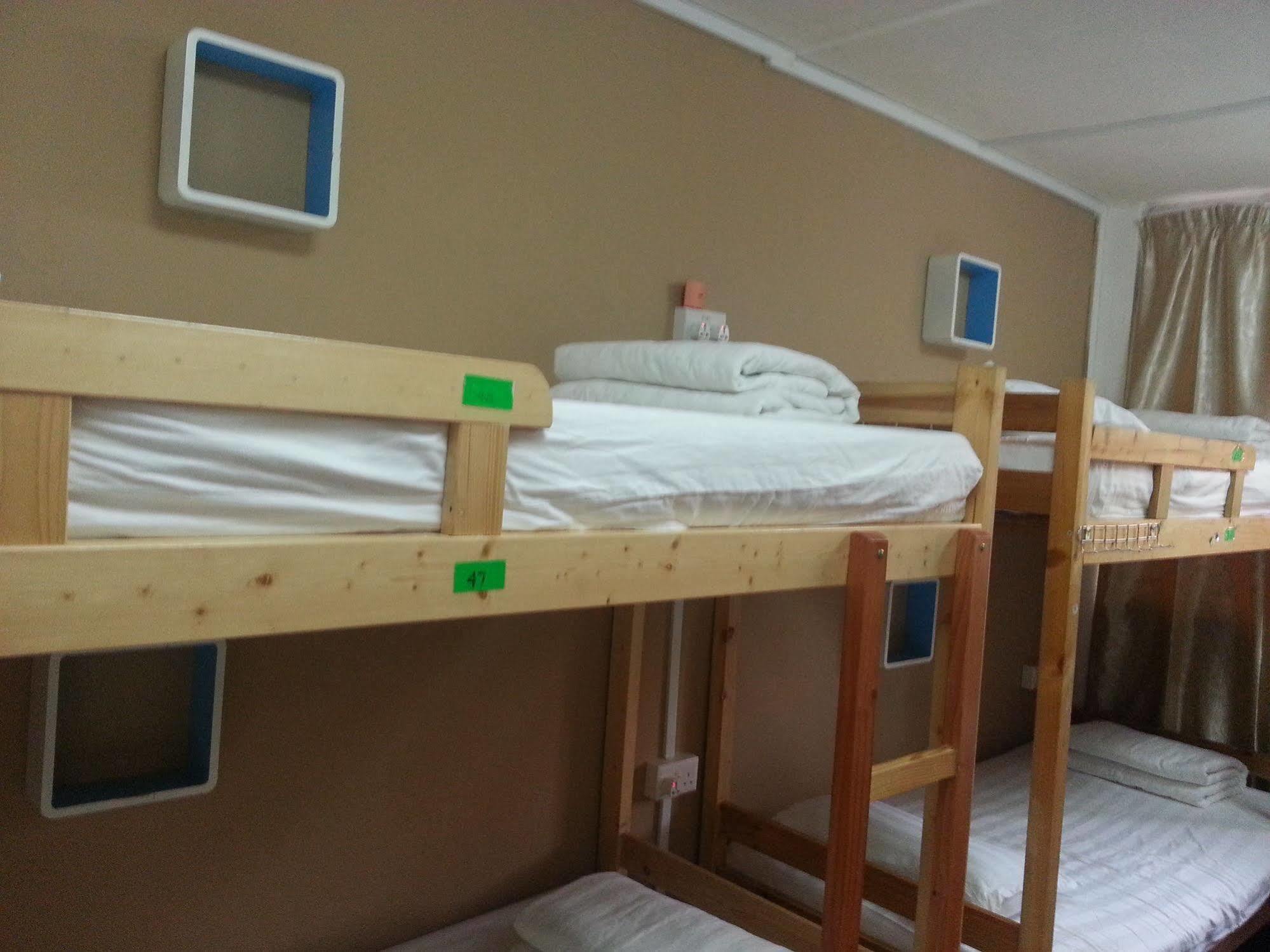 Backpackers@Sg Hostel Σιγκαπούρη Εξωτερικό φωτογραφία