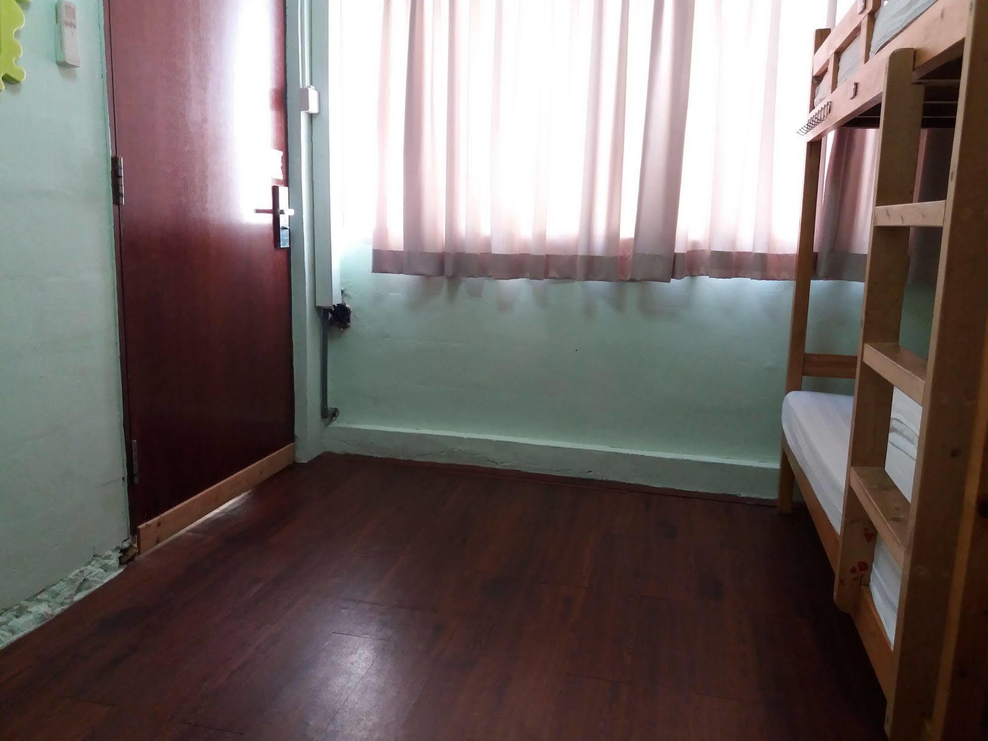 Backpackers@Sg Hostel Σιγκαπούρη Εξωτερικό φωτογραφία