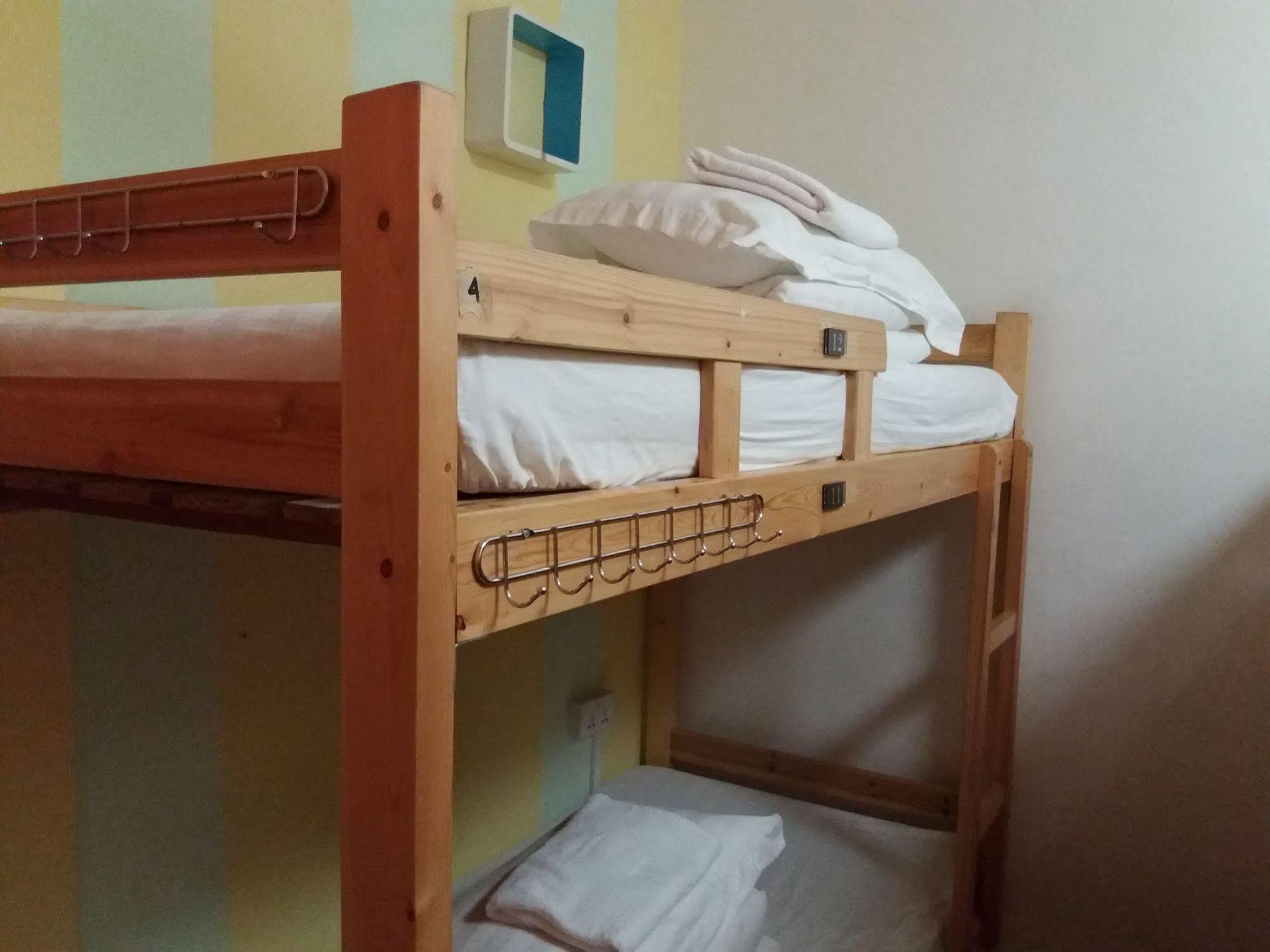 Backpackers@Sg Hostel Σιγκαπούρη Εξωτερικό φωτογραφία