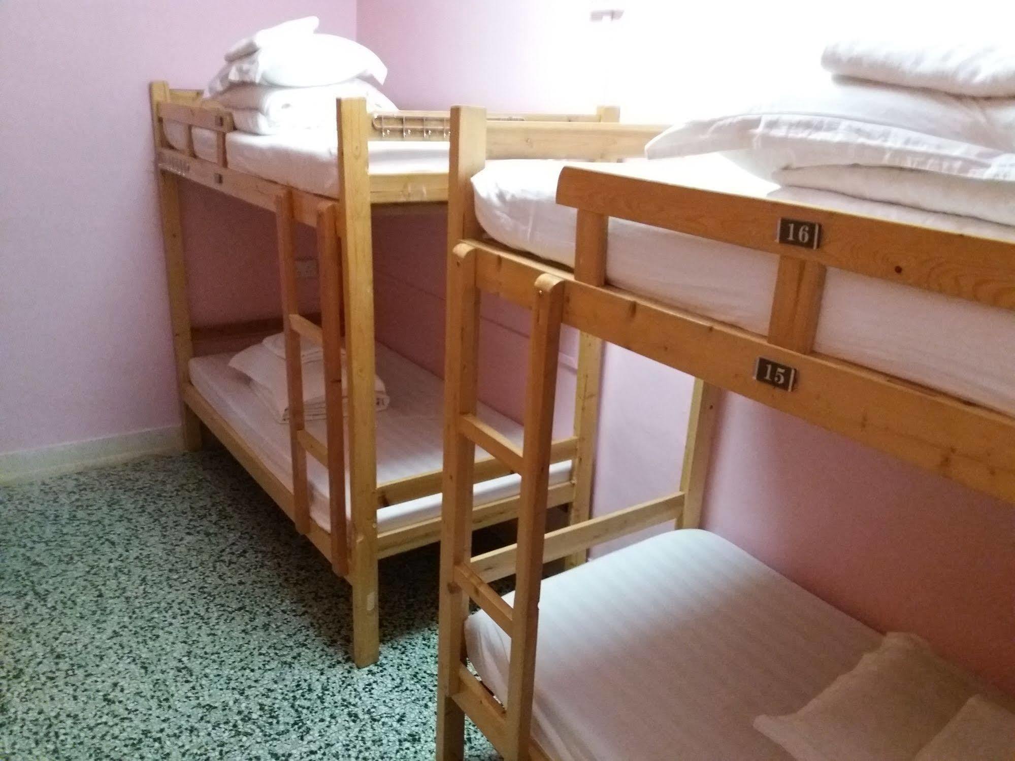 Backpackers@Sg Hostel Σιγκαπούρη Εξωτερικό φωτογραφία