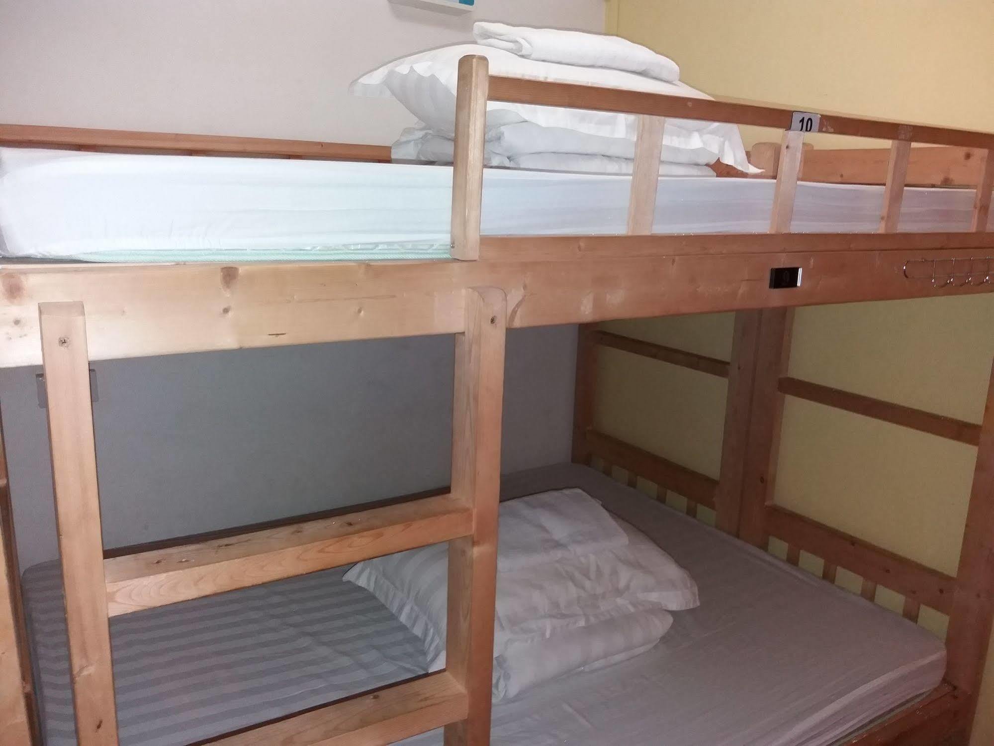 Backpackers@Sg Hostel Σιγκαπούρη Εξωτερικό φωτογραφία