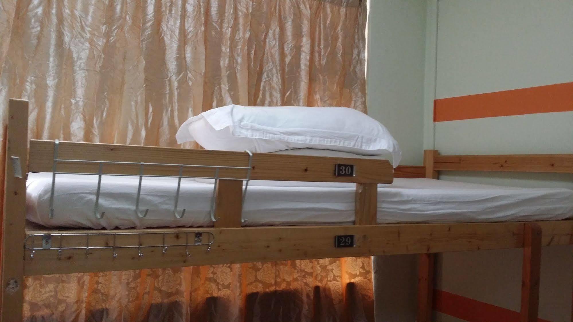 Backpackers@Sg Hostel Σιγκαπούρη Εξωτερικό φωτογραφία